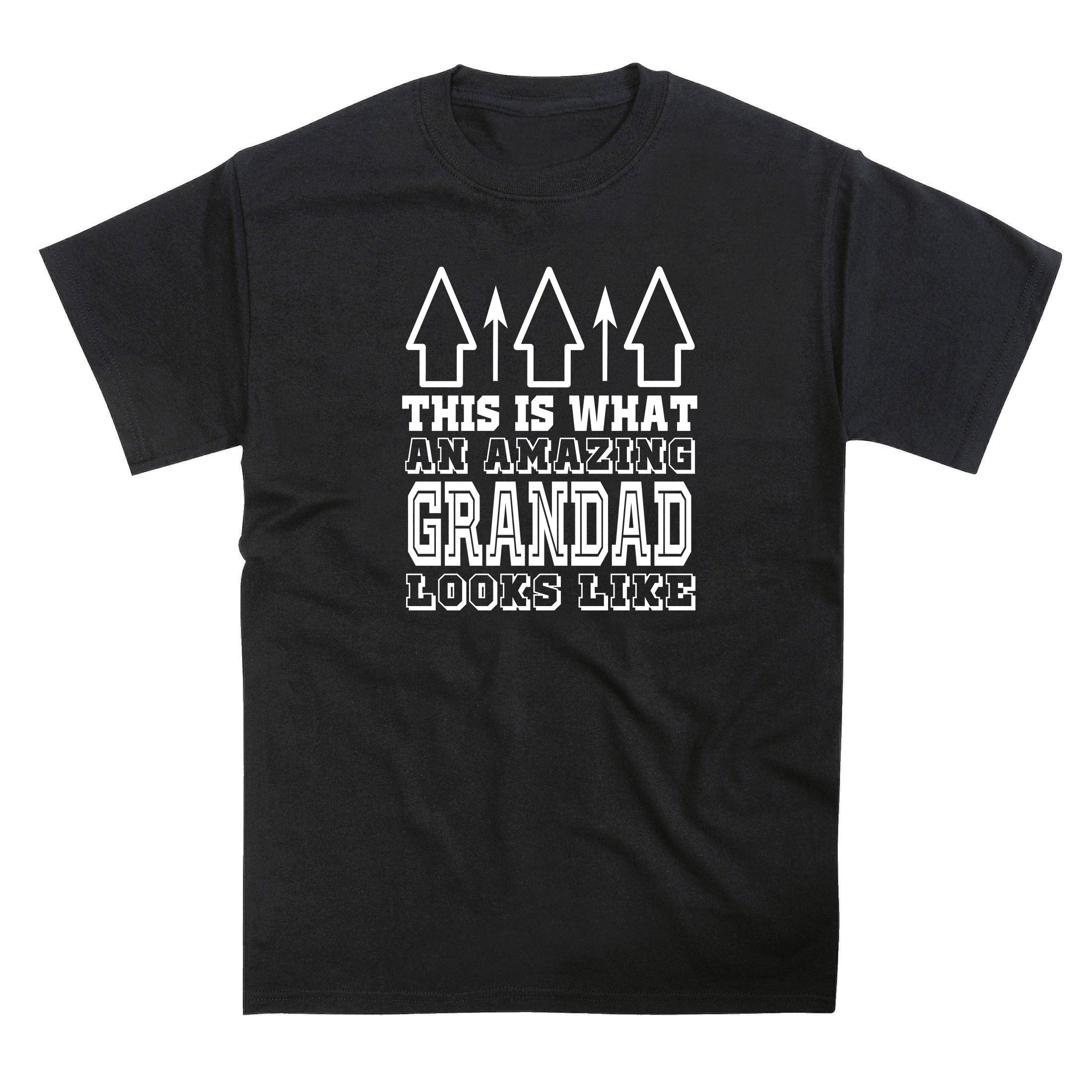 Image of Amazing Granded Tshirt