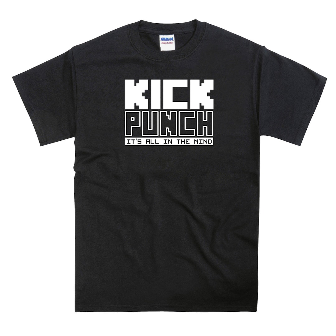 Kick Punch It's All in the Mind Parappa Rapper Master Onion Music ...