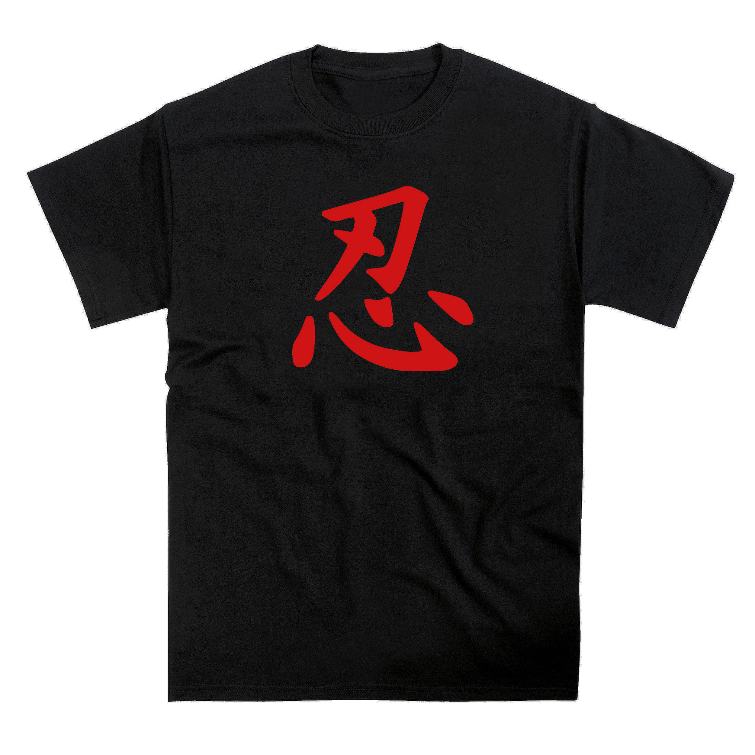 Shinobi Master T-shirt, Ninja Shirt, Warrior Shirt, Japanese Shirt