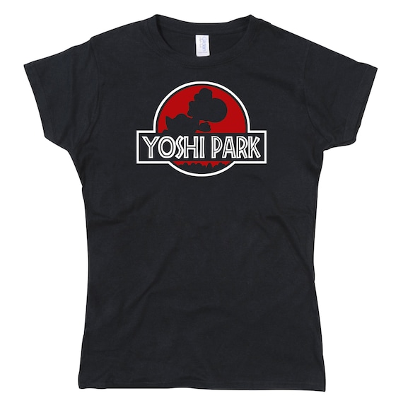 t shirt yoshi