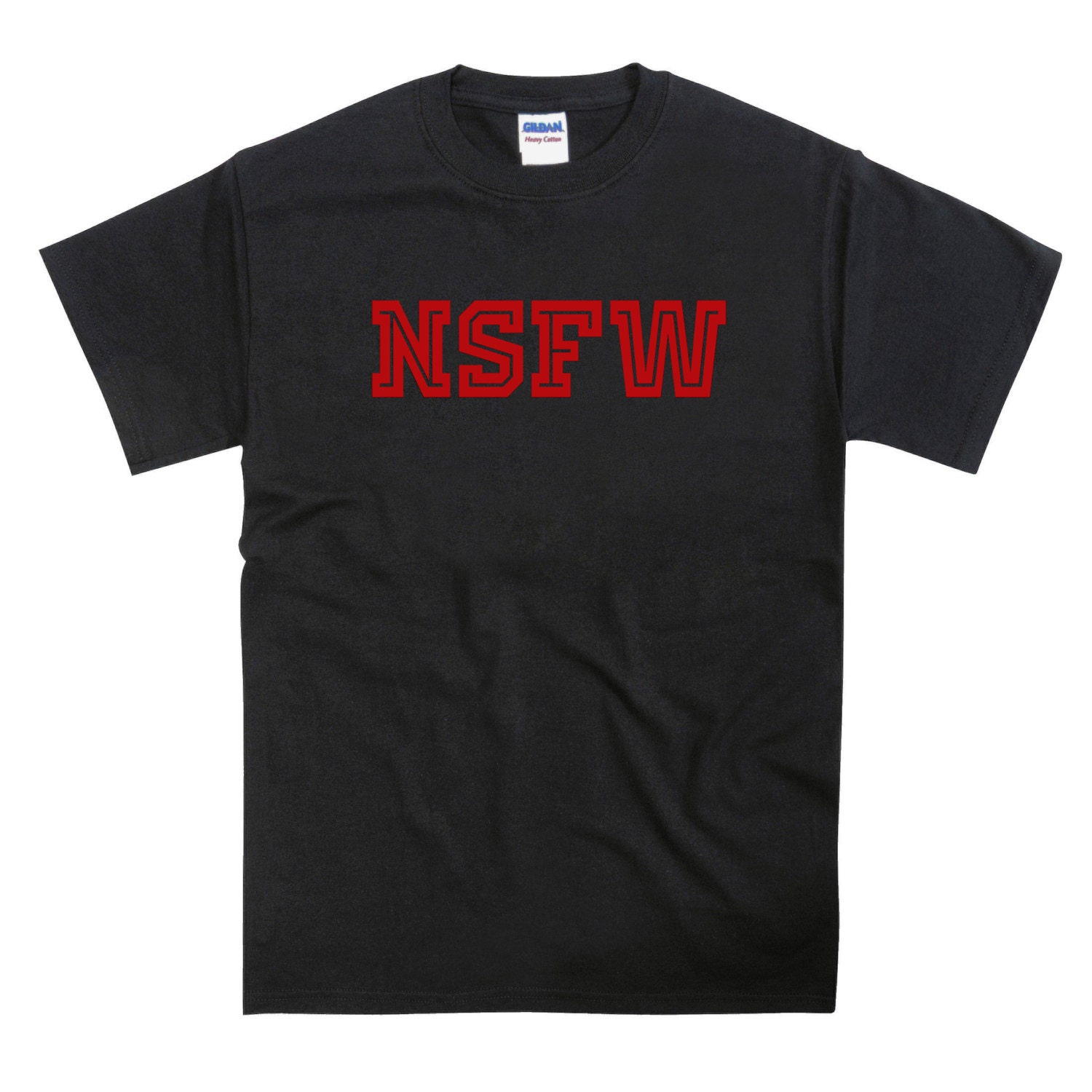 Nsfw T-Shirt Nsfw T-Shirt