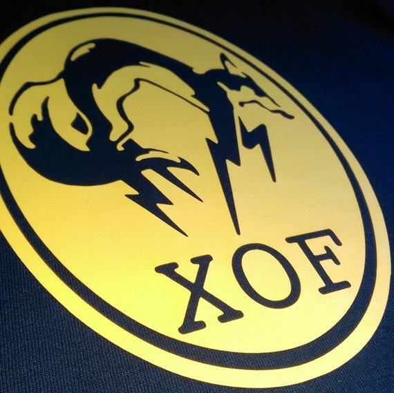 メタルギアソリッドデルタ　Tシャツ　FOXステッカー　チラシ　特典 メタルギアソリッドデルタ Tシャツ FOXステッカー チラシ 特典 メタル