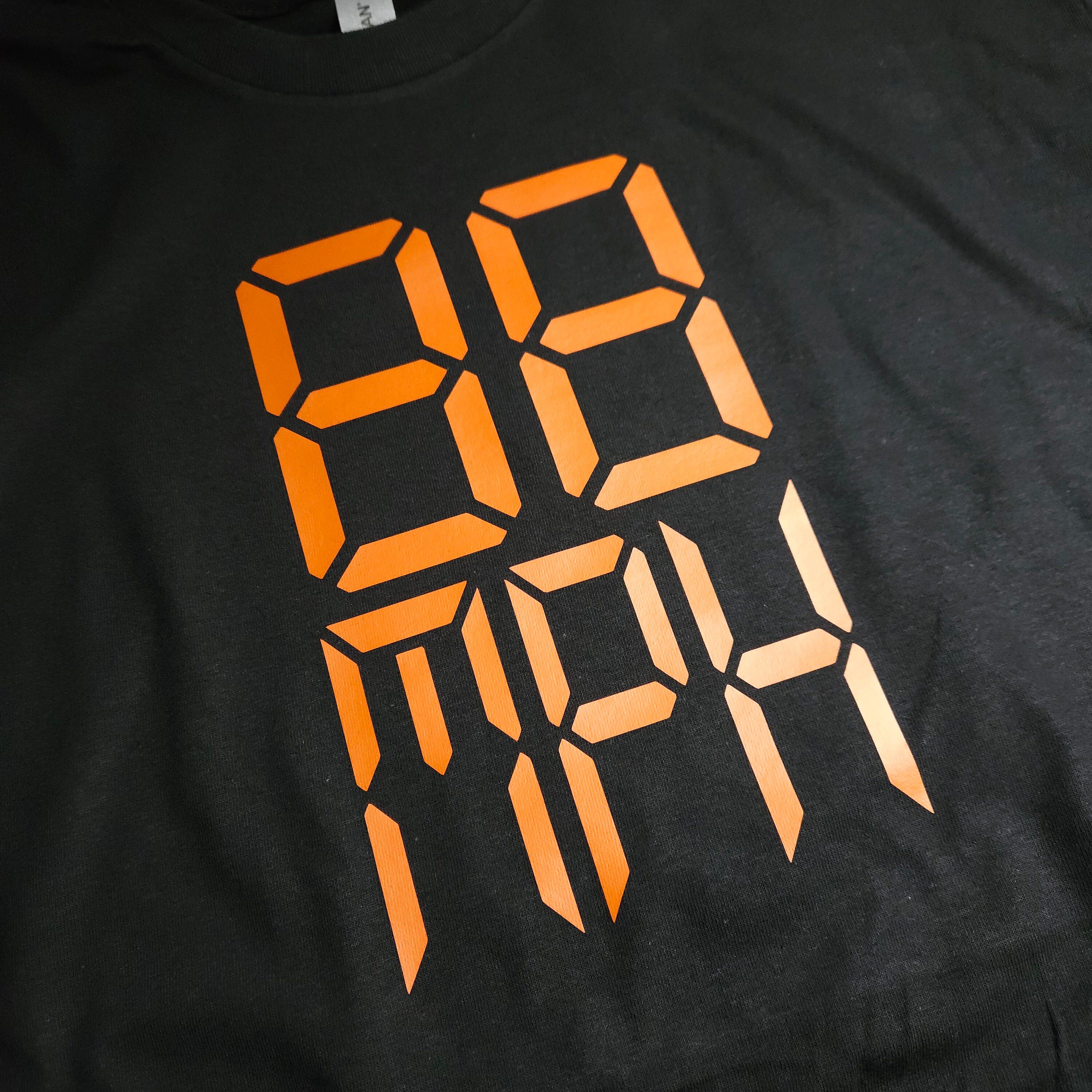 88 MPH Future Marty Mcfly Inspired Flux Capacitor Movie T-shirt - Etsy