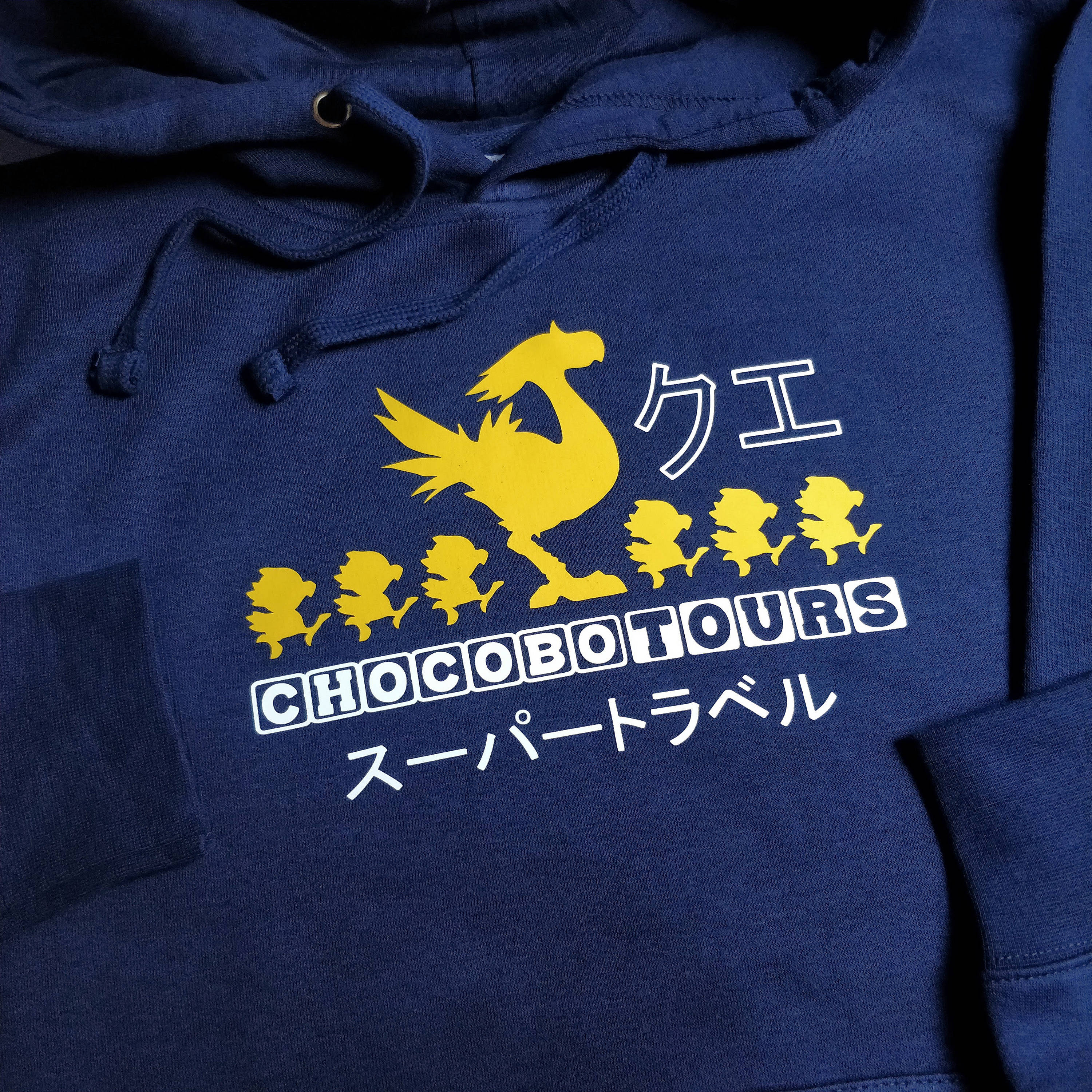 Moogle Hoodie - Etsy