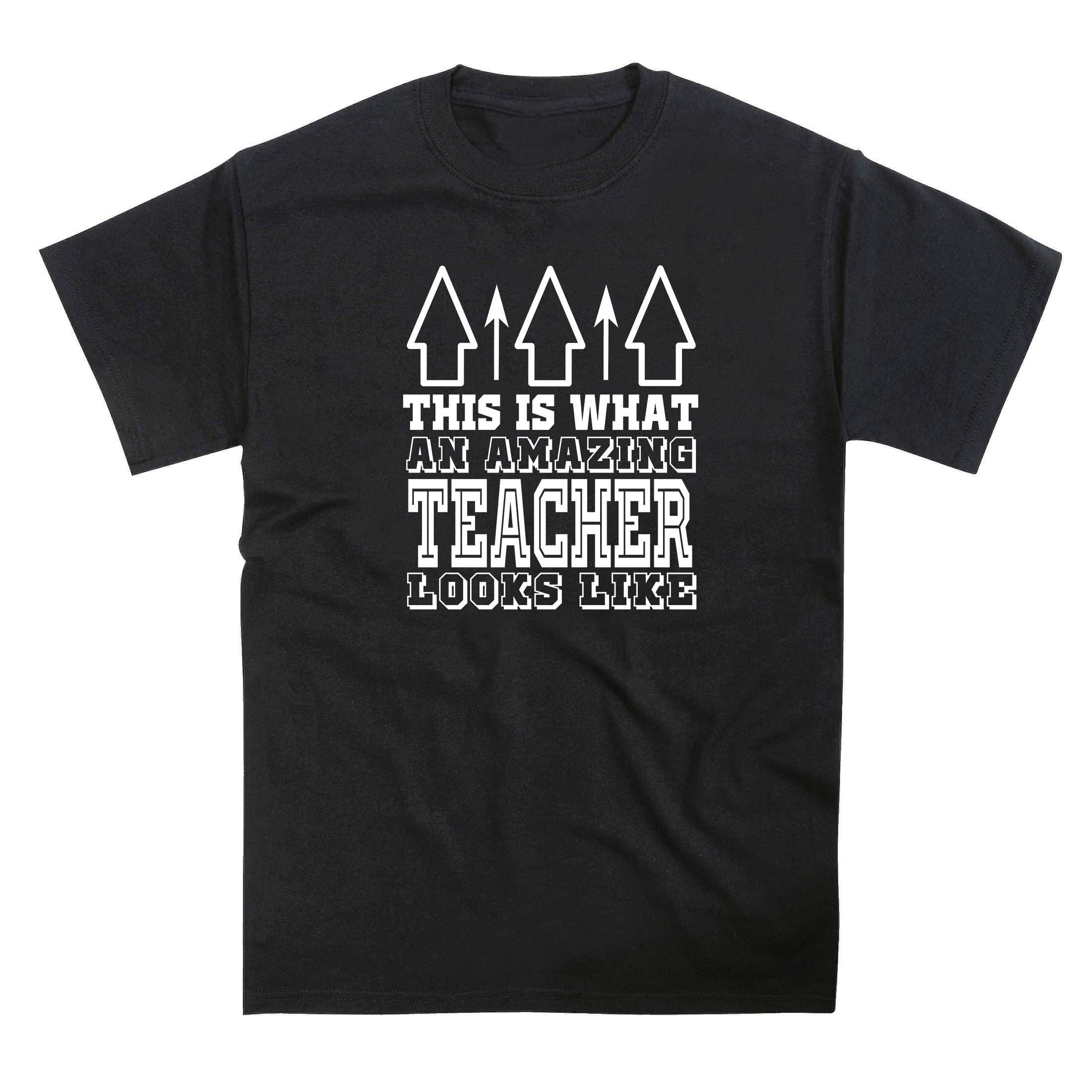 Image of Amazing Teacher Tshirt