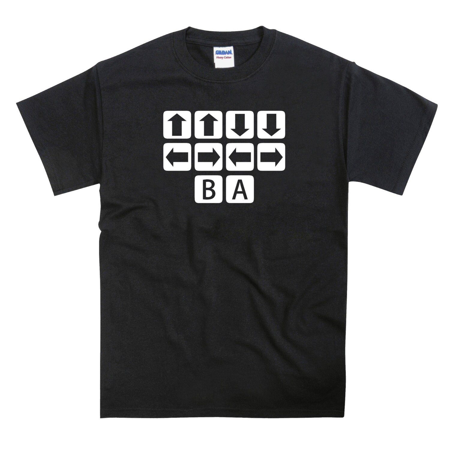 Image of Cheat Code Tshirt