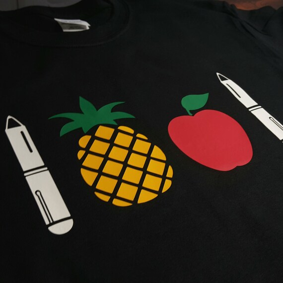 少年漫画 apple-pineapple 少年漫画 apple-pineapple How a 'Pen-Pineapple-Apple-Pen