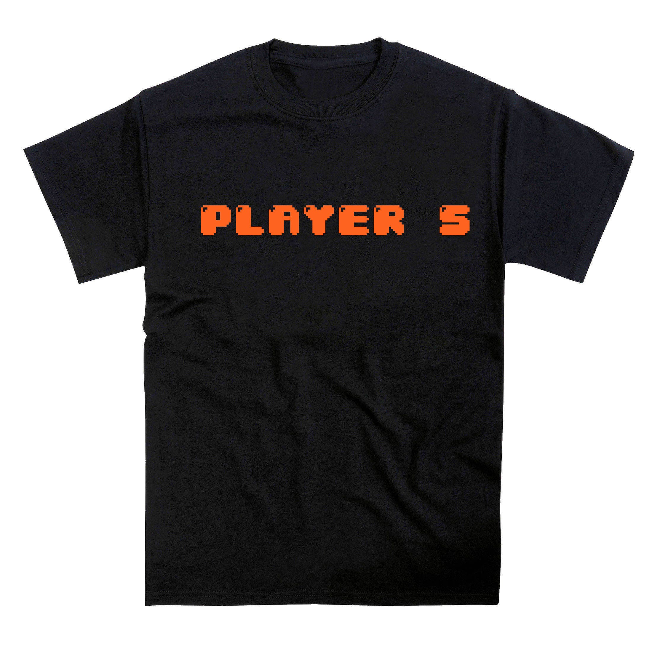 Image of Player 5 Tshirt