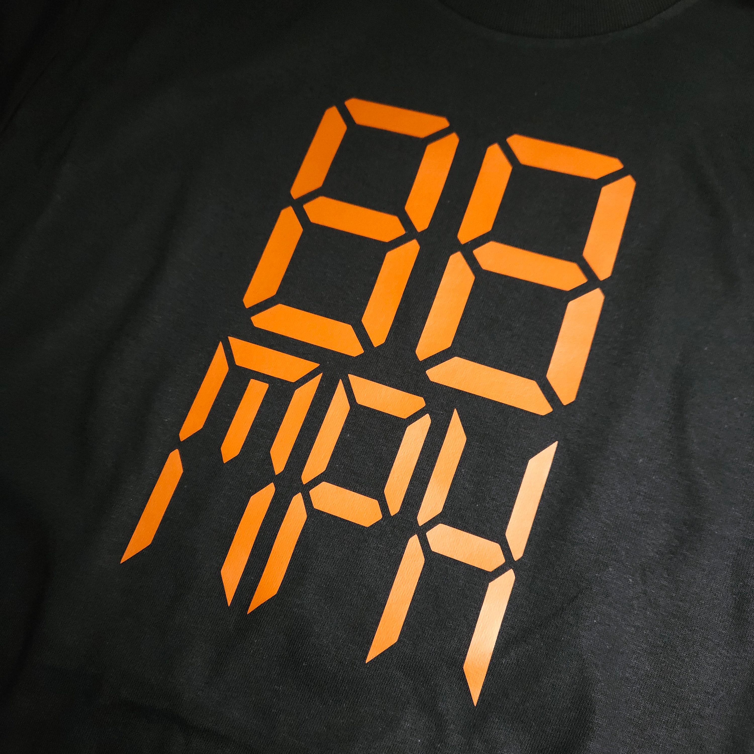 88 MPH Future Marty Mcfly Inspired Flux Capacitor Movie T-shirt - Etsy
