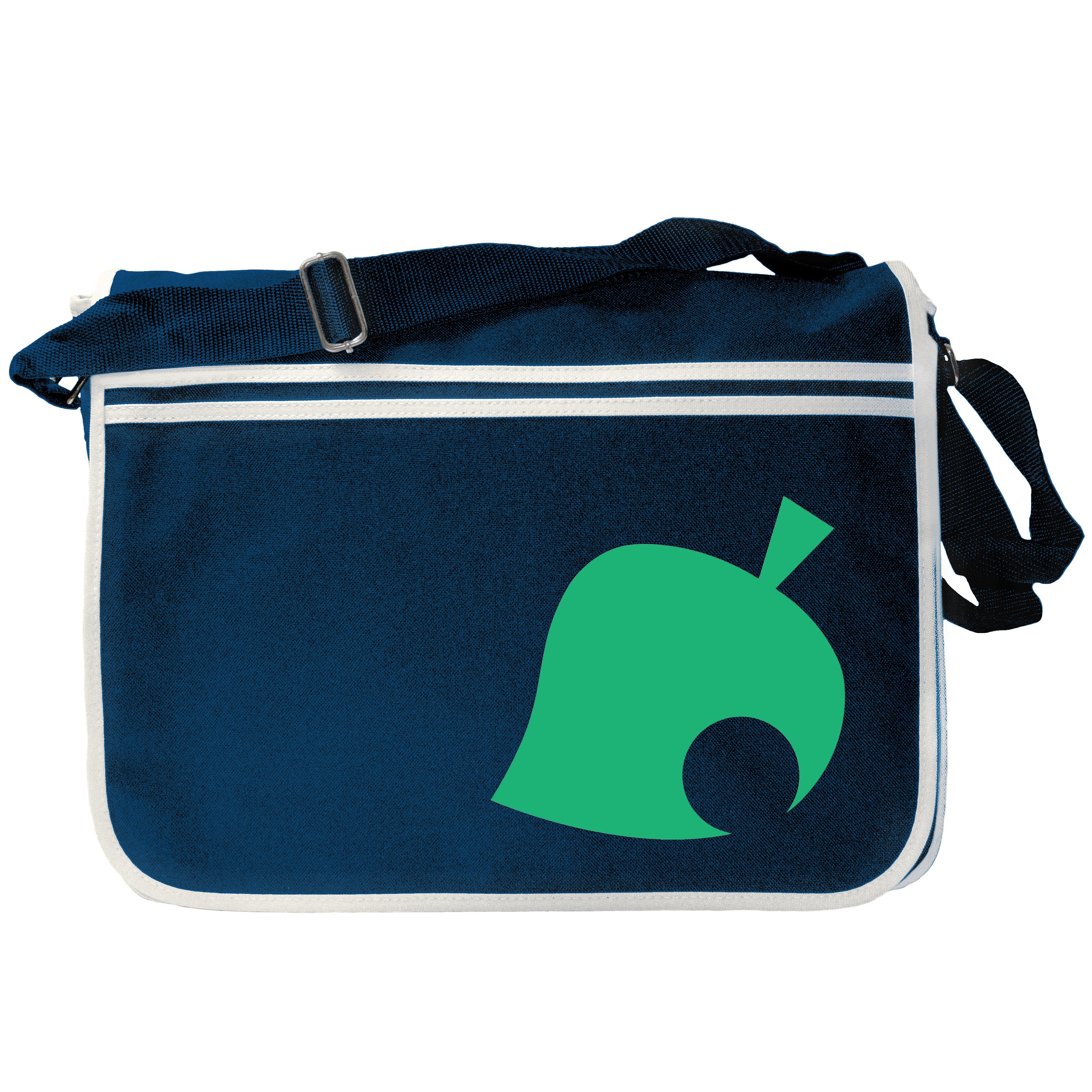 Chums Glow Phone Pouch - Green