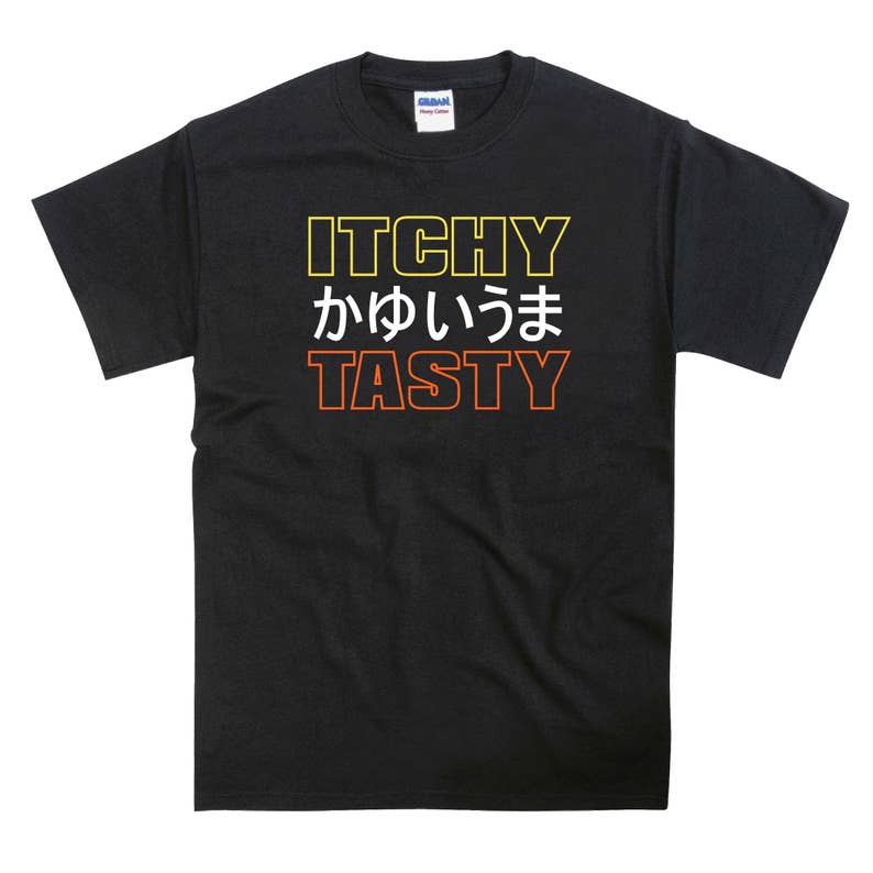 slogan on tshirt