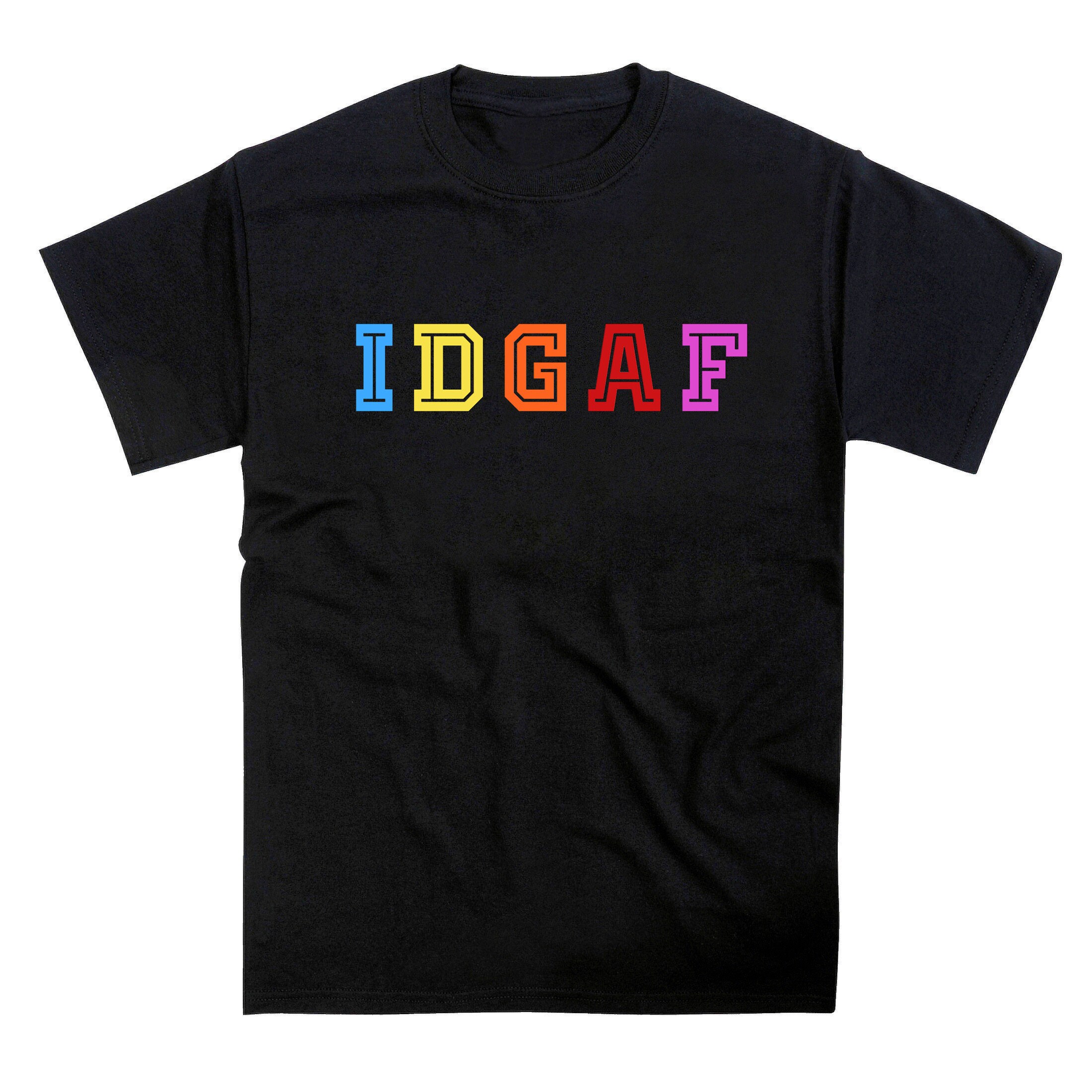 Image of Idgaf T-Shirt