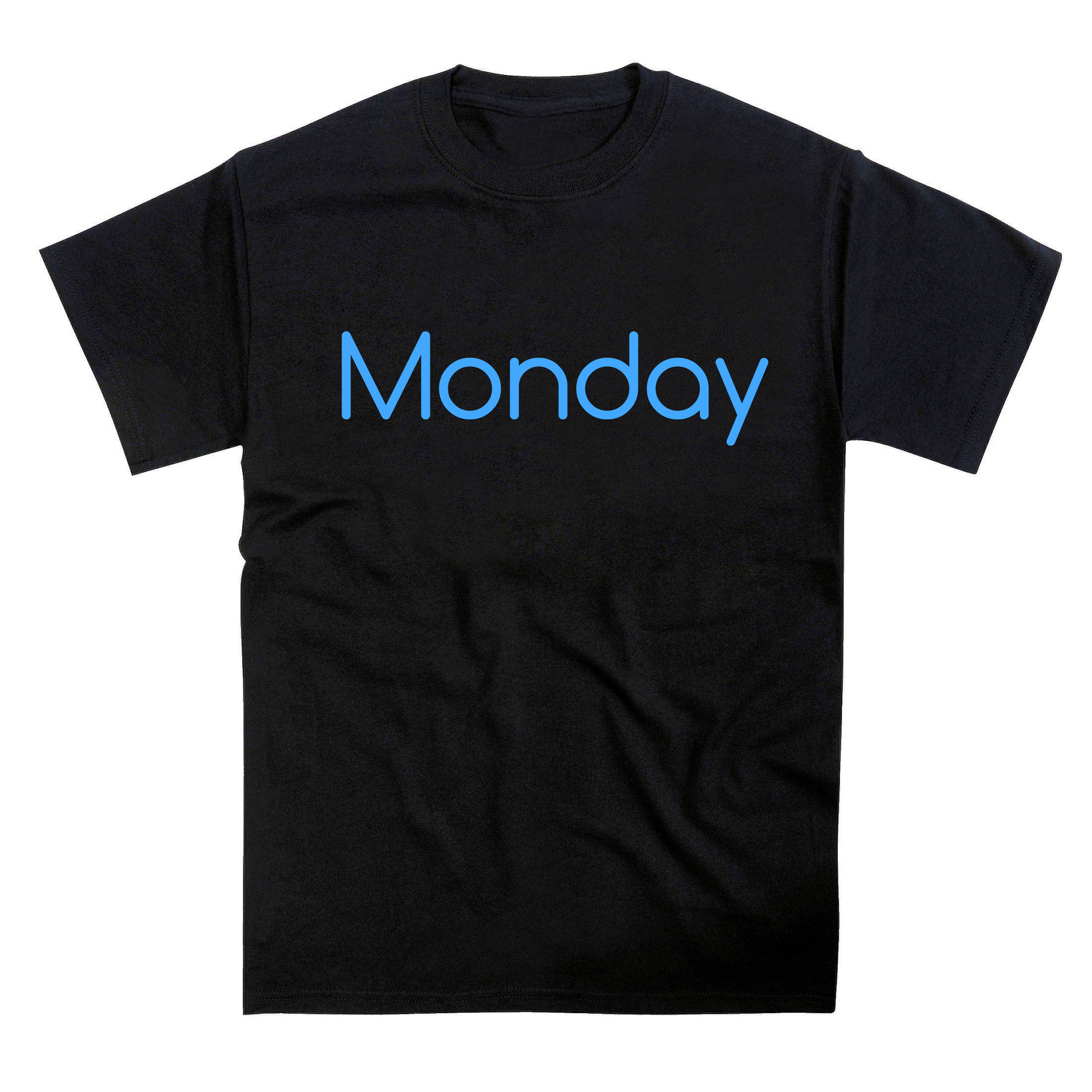 Image of Blue Monday Tshirt