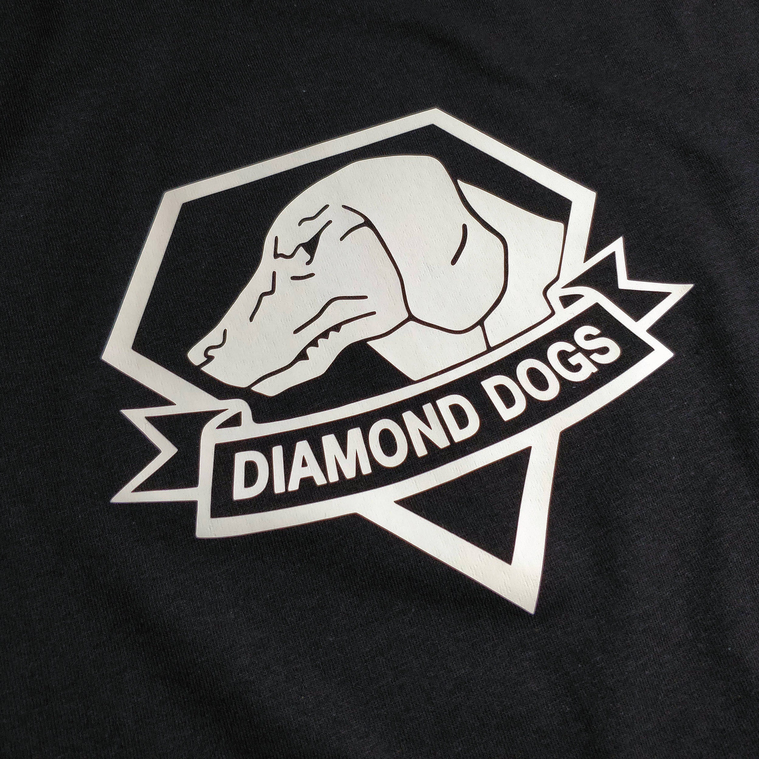 Funny DIAMOND☆DOGS Cute Puppies – Diamond Art Club