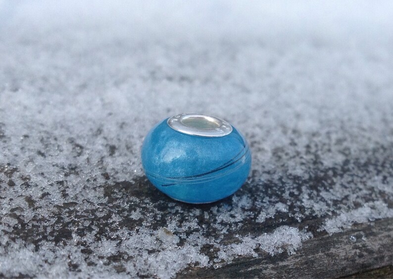 Horse Hair Bead Personalized Horse Hair Gift Equestrian Etsy