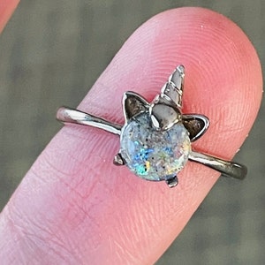 Crematiering, asring huisdier, ring eenhoorn, crematiering, crematiesieraden huisdier