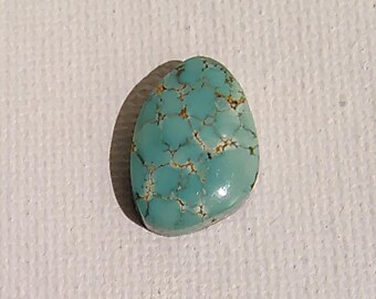 Number 8 Mine Natural Cabochon