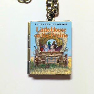 Little House on the Parrie