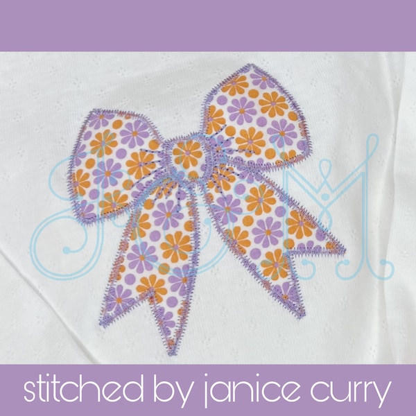 Simple Applique - Etsy