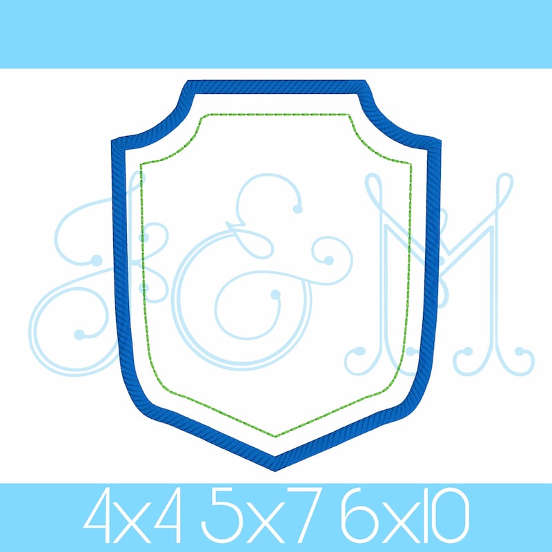 Vintage Style Mini Frame - Etsy