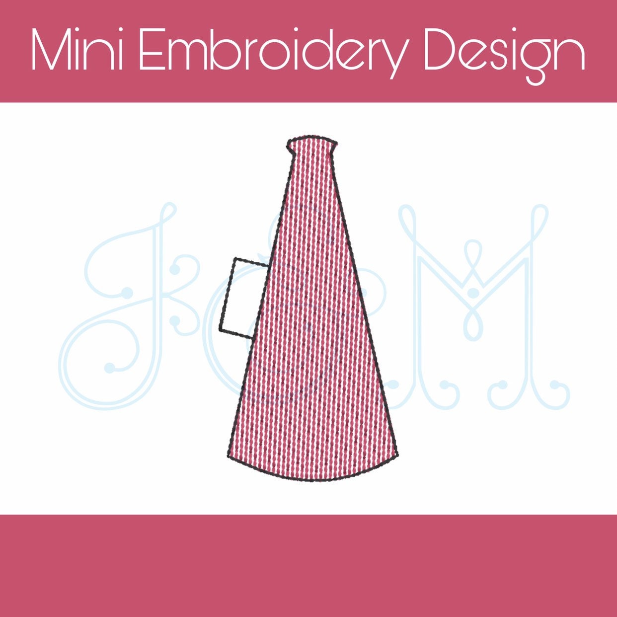 Cheerleading Megaphone Mini Sketch Bean Stitch Team Spirit - Etsy