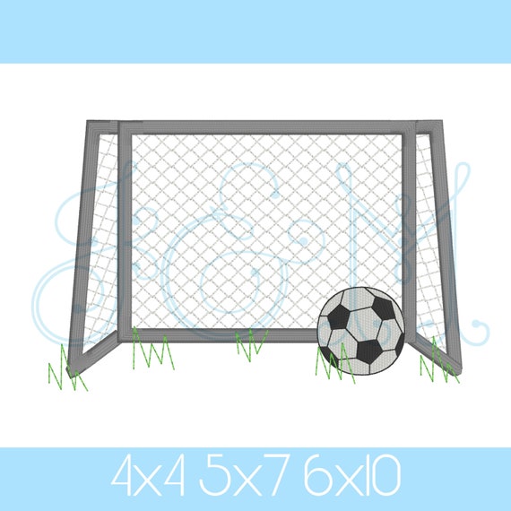 Football soccer ball with wings icon sketch Vector Image