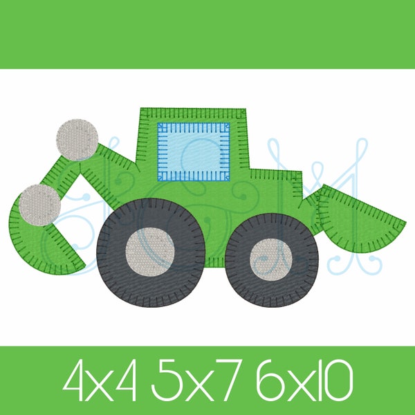 Blippi Embroidery Design Etsy