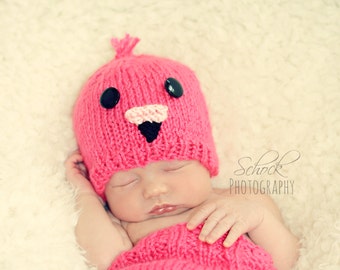 flamingo baby stuff