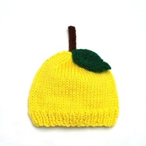 lemon nursery decor