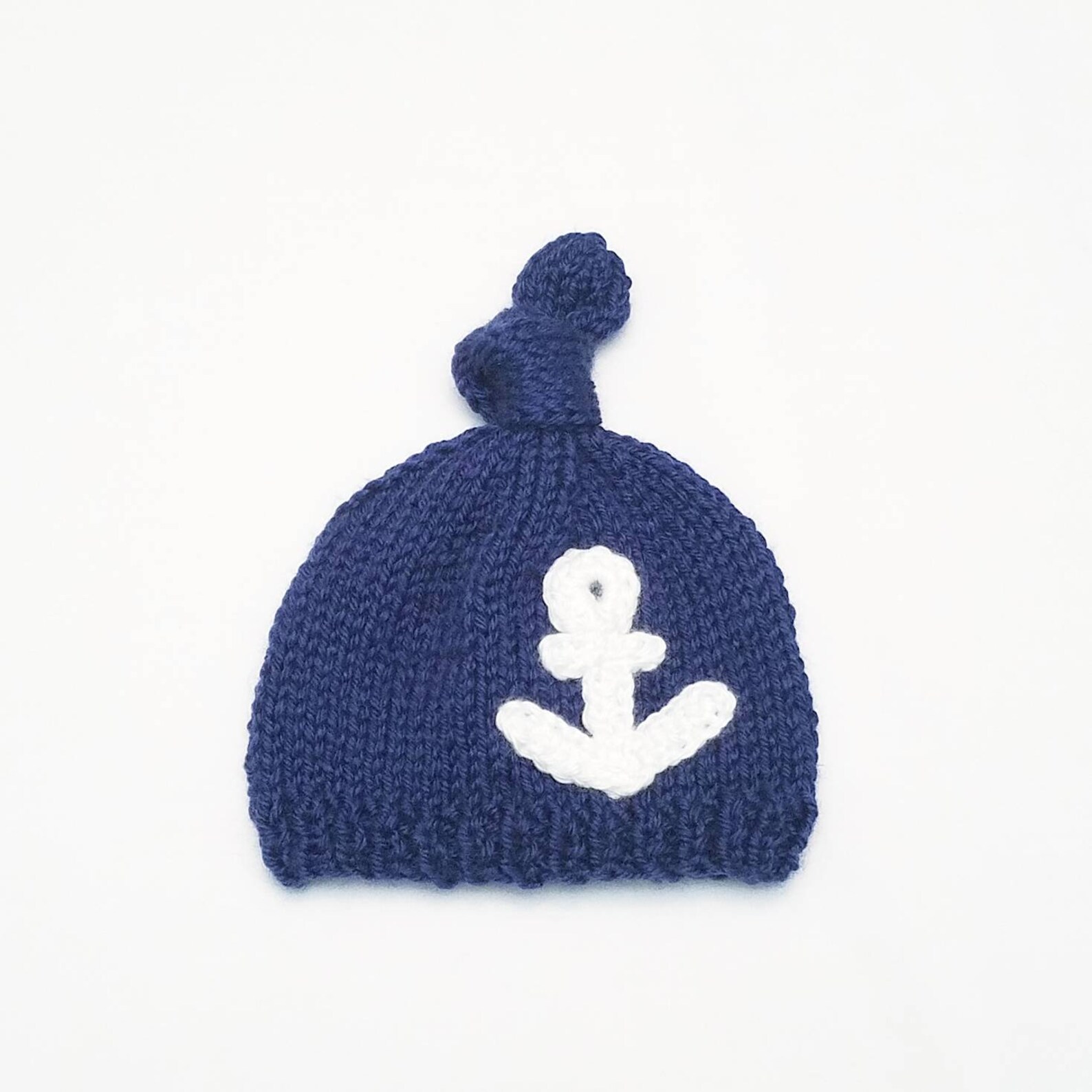 Sailor Baby Hat Nautical Baby Hat Captain Baby Hat Ocean Etsy