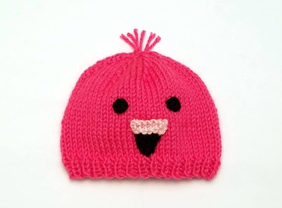 newborn flamingo costume