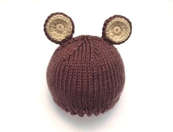 jungwon bear hat