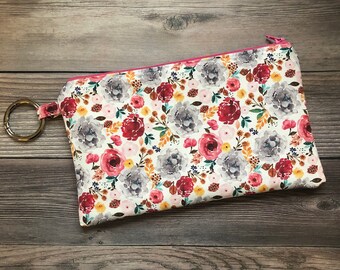 pouch babywearing
