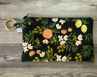 ring sling pouch