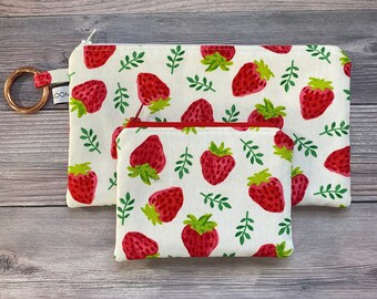 ring sling pouch