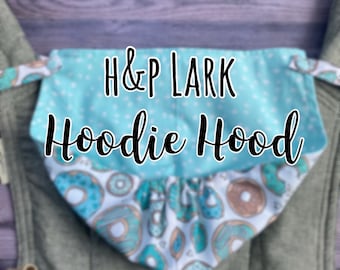 Lark Hoodie Hood ADD ON