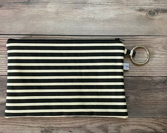 ring sling pouch