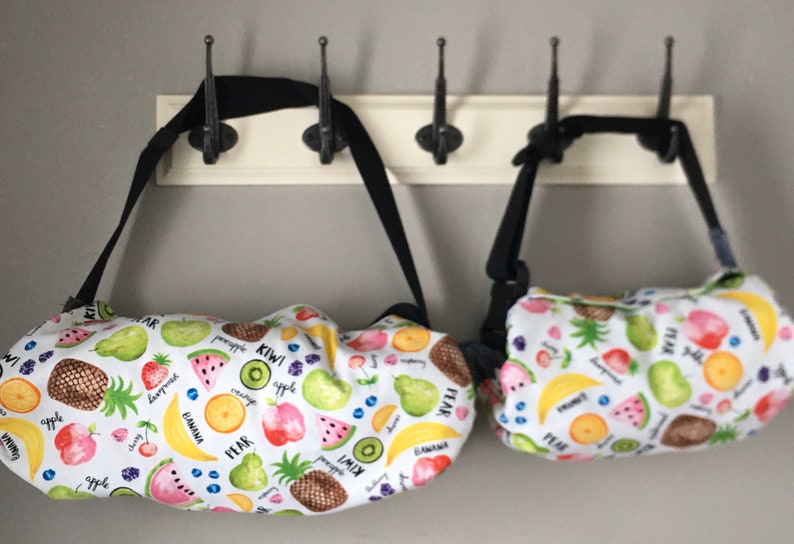 Happy Baby Carrier Storage Bag BAG for Happy Baby HBC Etsy