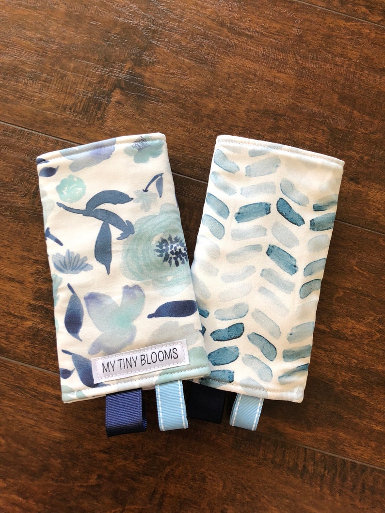 lillebaby drool pads