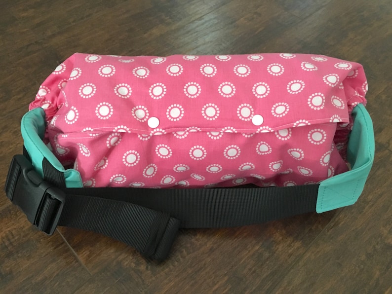 Happy Baby Carrier Bag ADD ON Storage Bag for Happy Baby HBC Etsy