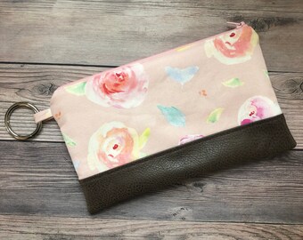 ring sling pouch