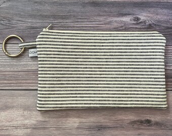 ring sling pouch