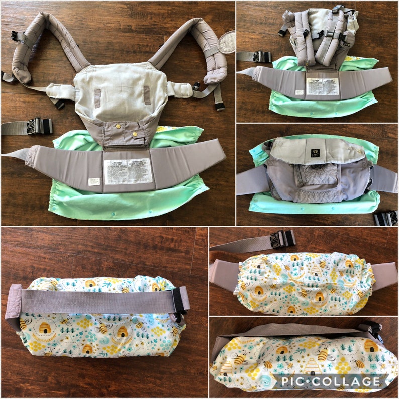 hbc baby carrier