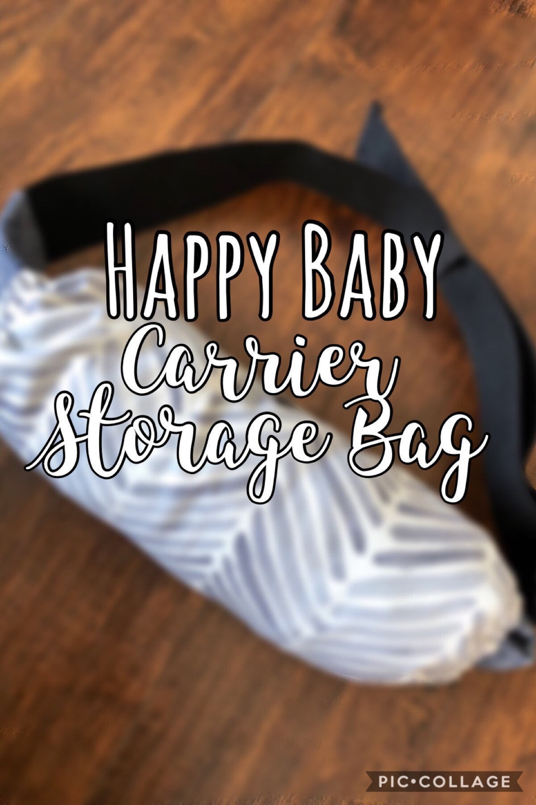Happ baby bag hotsell