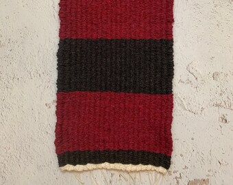 Freddy Tapestry Wall Hanging Handwoven