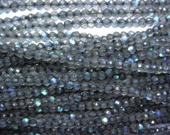 13.50"inch LABRADORITE  Roundel Bead Luxury,Elegant AAA Quality Gemstone 3.50mm labradorite beads roundell nice quality fine faceted beads