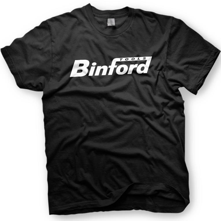 Binford Tools T-Shirt Tool Time Tim Taylor More Power | Etsy