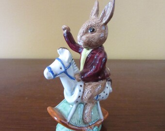 designed by H Fenton Royal Doulton HN 1974 Forty Wings Porcelain Figurine