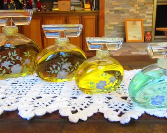 flora danica perfume