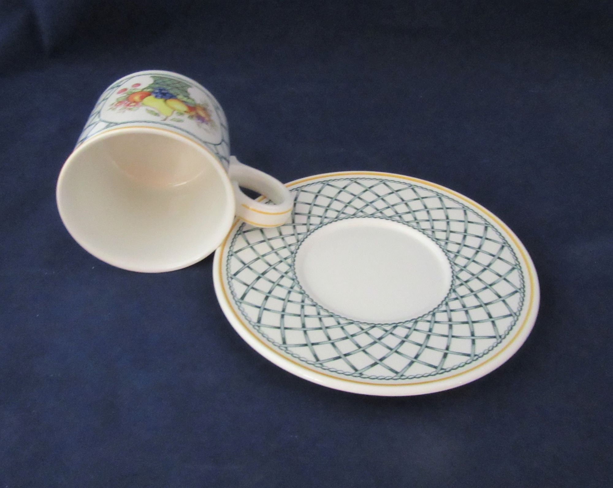 Villeroy and Boch 